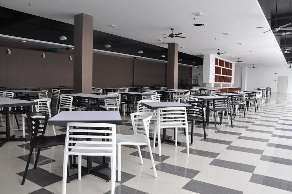 Temasek Hotel Malacca Exterior photo