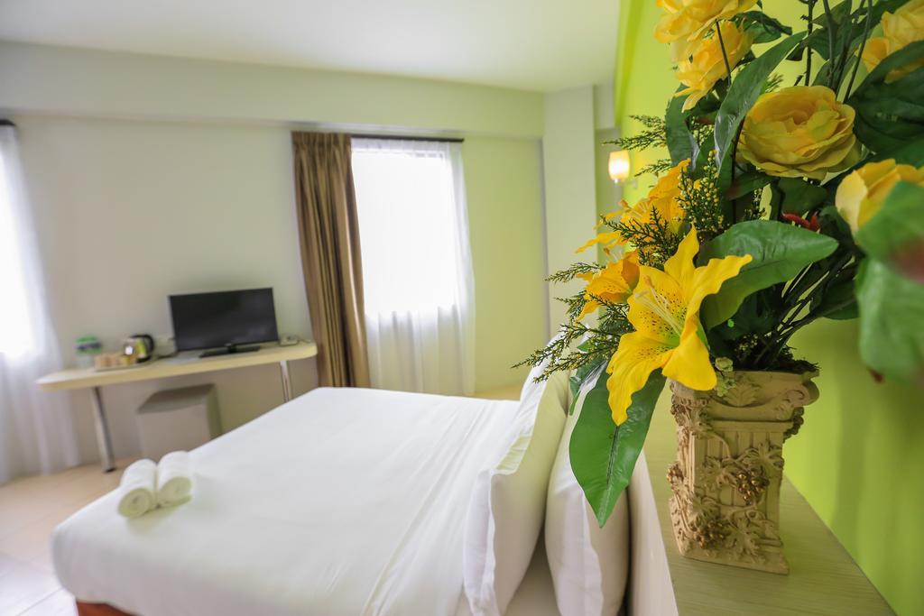Temasek Hotel Malacca Room photo